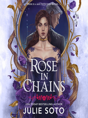 cover image of Rose in Chains